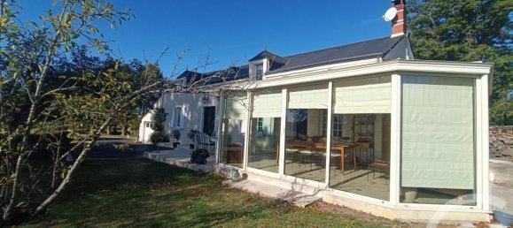 Casa de 5 dormitorios en Chassignolles, France No. 93305 15