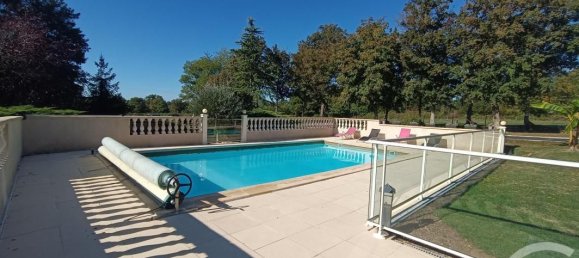 Casa de 5 dormitorios en Chassignolles, France No. 93305 17