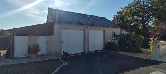 Casa de 5 dormitorios en Chassignolles, France No. 93305 18