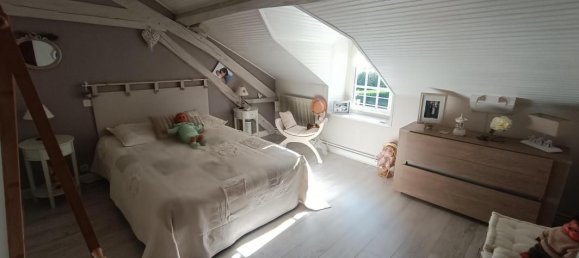 Casa de 5 dormitorios en Chassignolles, France No. 93305 11