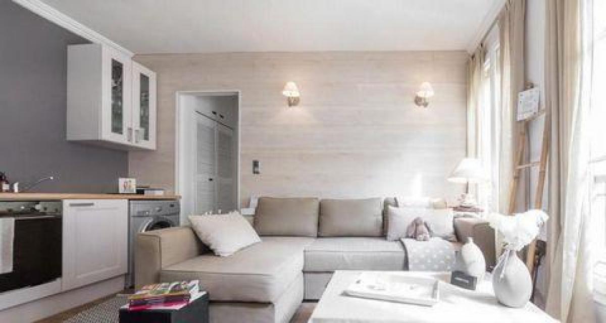 شقة 2 غرف نوم  في Lyon, France رقم 36728