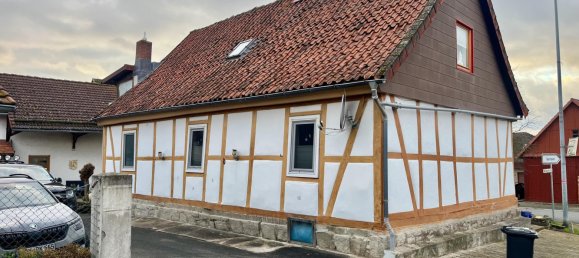 5غرفة منزل في Northeim, Germany رقم 55213 5