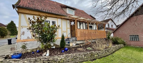 5غرفة منزل في Northeim, Germany رقم 55213 6