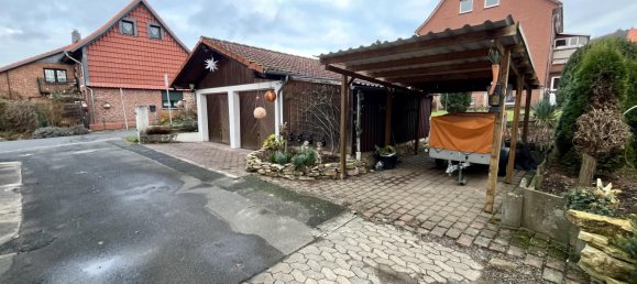 5غرفة منزل في Northeim, Germany رقم 55213 7