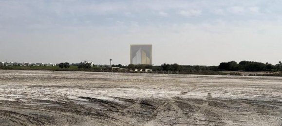 2508.4m² Land in Dubai, UAE No. 19912 4