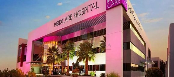 2508.4m² Land in Dubai, UAE No. 19912 10