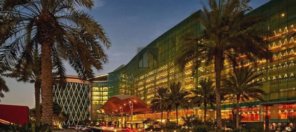 2508.4m² Land in Dubai, UAE No. 19912 9