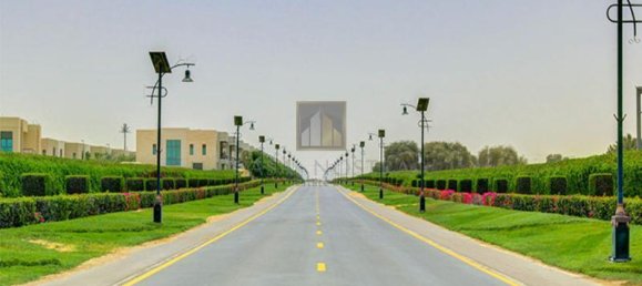 2508.4m² Land in Dubai, UAE No. 19912 7