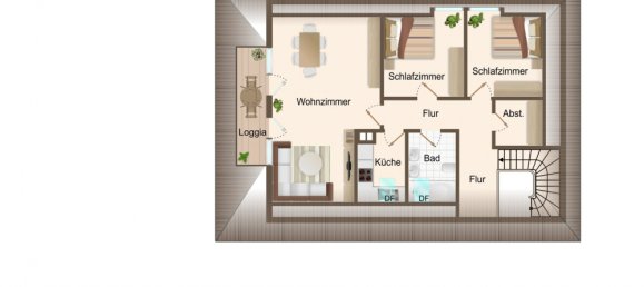 6 bedrooms Townhouse in Ammerland, Germany No. 246637 12