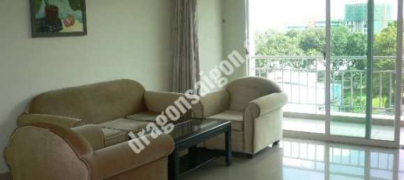 106m² Apartment in District 12, Vietnam No. 11009 5