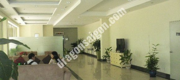 106m² Apartment in District 12, Vietnam No. 11009 2