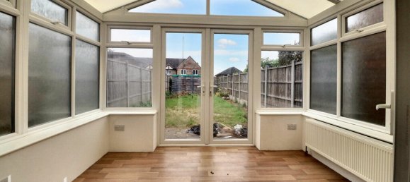 3 chambres Maison à East Tilbury, United Kingdom No. 4981 5