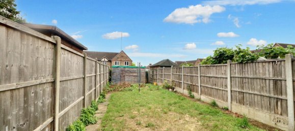 3 chambres Maison à East Tilbury, United Kingdom No. 4981 11