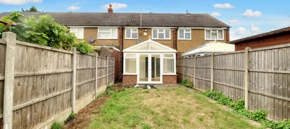 3 chambres Maison à East Tilbury, United Kingdom No. 4981 12