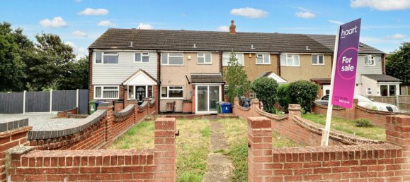 3 chambres Maison à East Tilbury, United Kingdom No. 4981 15