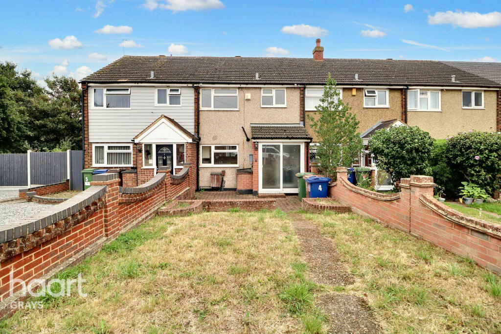 3 chambres Maison à East Tilbury, United Kingdom No. 4981