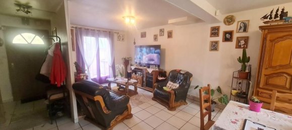 4 Schlafzimmer Haus in Goussainville, France, Nr. 183005 6