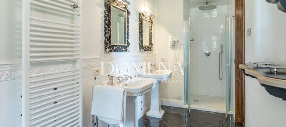 Вилла с 8 спальнями в Туоро суль Тразимено, Италия № 54201 39