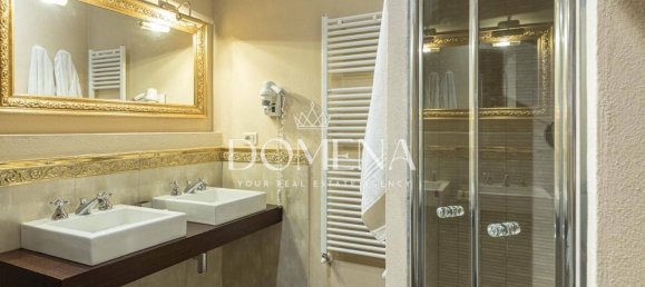 Вилла с 8 спальнями в Туоро суль Тразимено, Италия № 54201 21