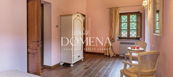 Вилла с 8 спальнями в Туоро суль Тразимено, Италия № 54201 9