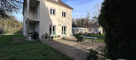 5 bedrooms House in Ressons-le-Long, France No. 154064 5