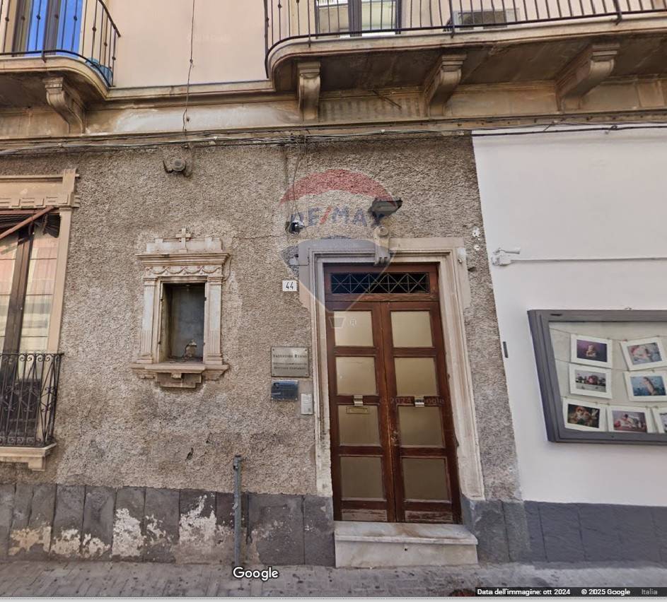 Apartamento de 3 dormitorios en Paternò, Italy No. 57918