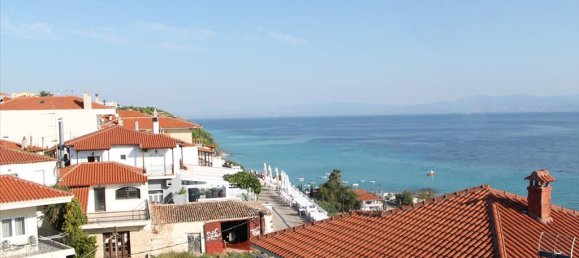 170m² Commercial property for sale in Chalkidiki, Central Macedonia, Macedonia and Thrace, Greece № 8099 13