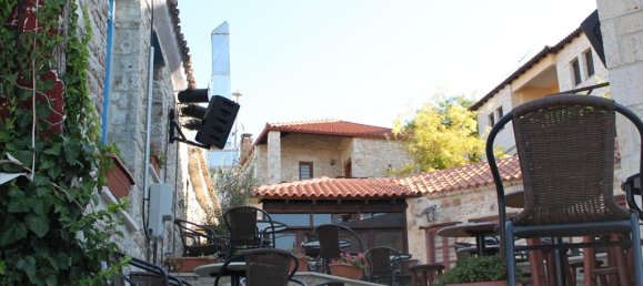 170m² Commercial property in Chalkidiki, Greece No. 8099 16