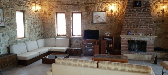 170m² Commercial property for sale in Chalkidiki, Central Macedonia, Macedonia and Thrace, Greece № 8099 5