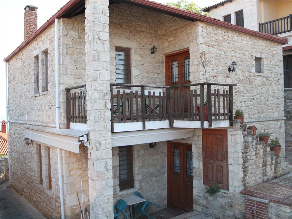 170m² Commercial property for sale in Chalkidiki, Central Macedonia, Macedonia and Thrace, Greece № 8099
