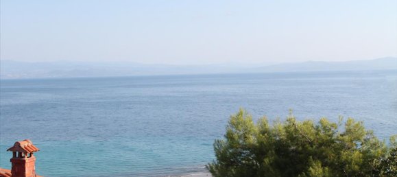 170m² Commercial property in Chalkidiki, Greece No. 8099 2