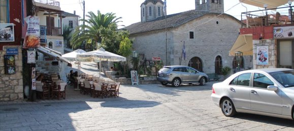 170m² Commercial property for sale in Chalkidiki, Central Macedonia, Macedonia and Thrace, Greece № 8099 18