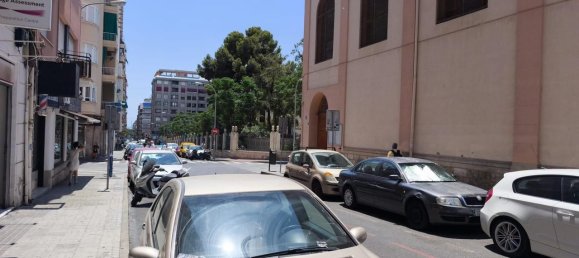 150m² Commercial property in Alicante, Spain No. 160404 2