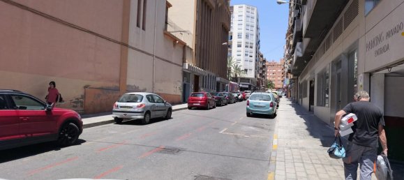 150m² Commercial property in Alicante, Spain No. 160404 3