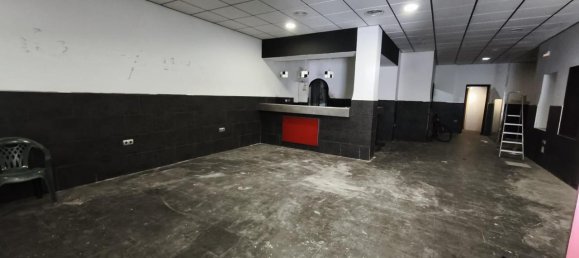 150m² Commercial property in Alicante, Spain No. 160404 5