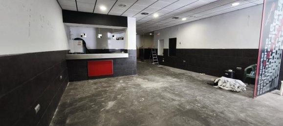 150m² Commercial property in Alicante, Spain No. 160404 4
