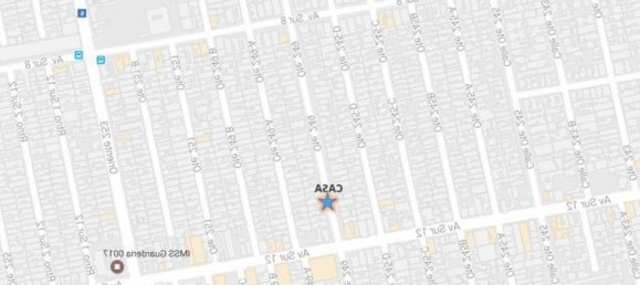 3 chambres Maison à Mexicali, Mexico No. 146285 2