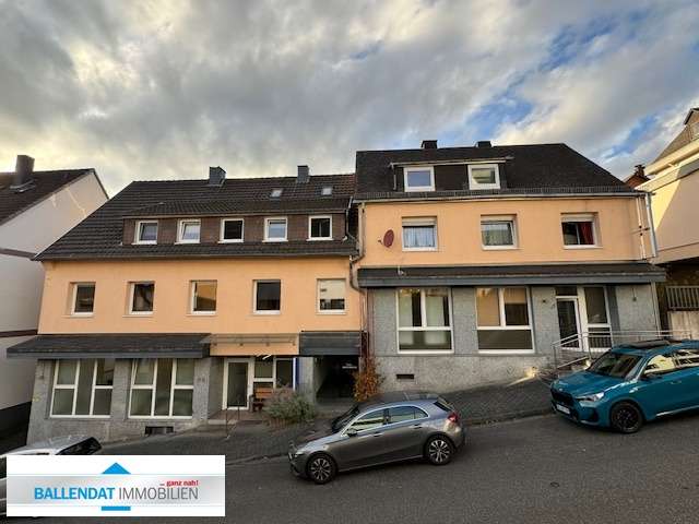 Gebäude in Altenkirchen, Germany 693m², Nr. 199545