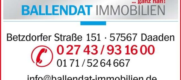 Gebäude in Altenkirchen, Germany 693m², Nr. 199545 30