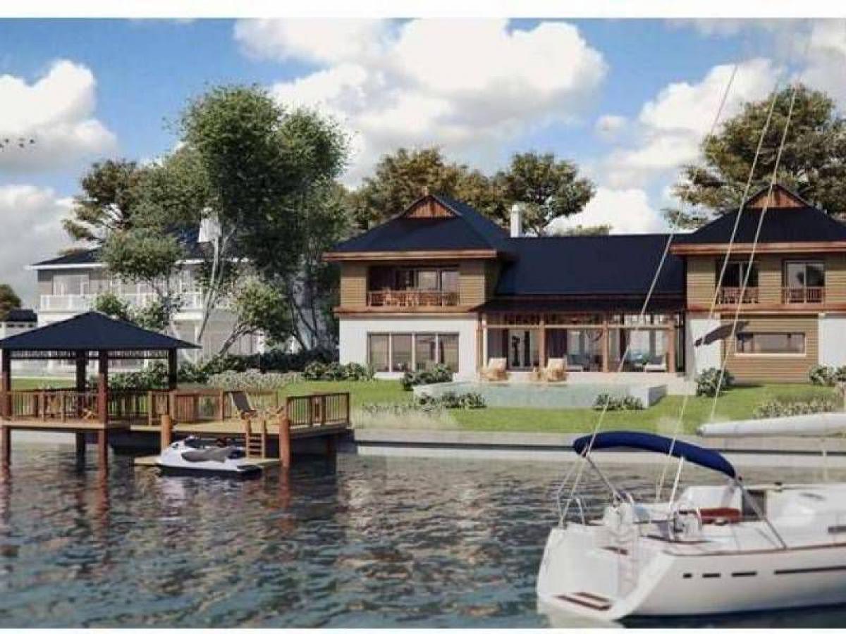  قطعة أرض في Tigre, Argentina رقم 110997