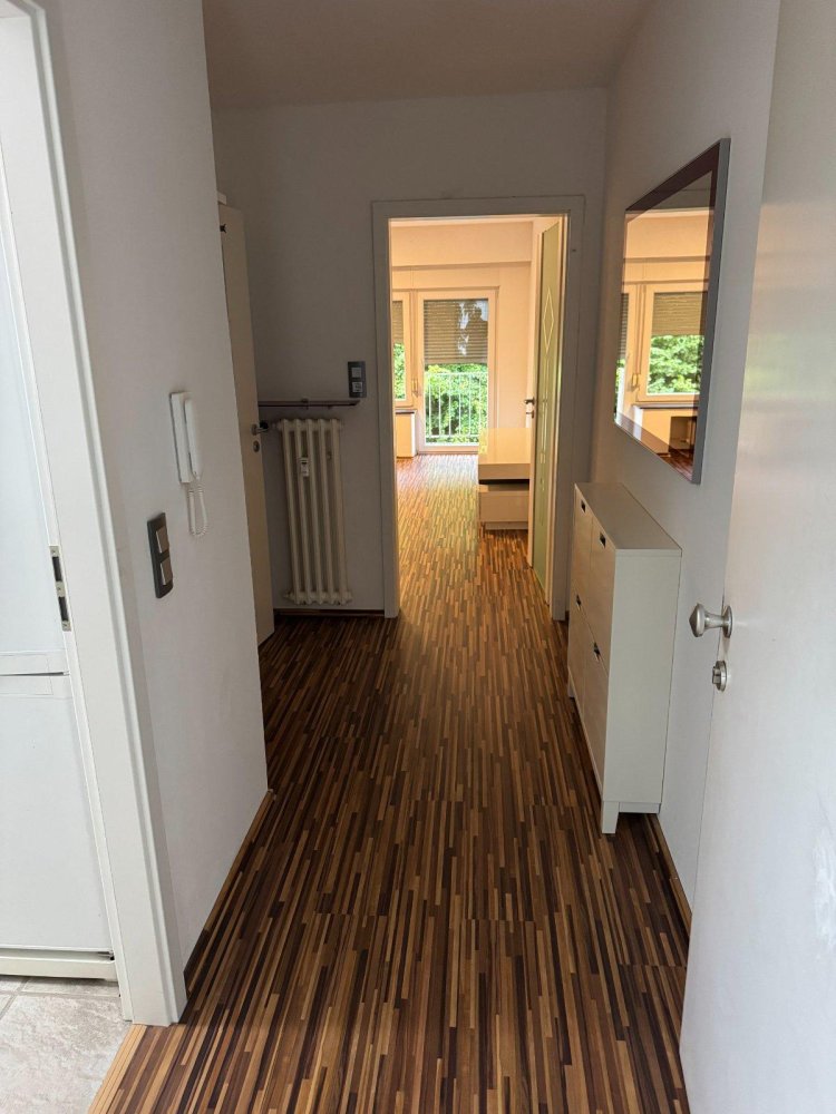 Studio in Zweibrücken, Germany, Nr. 366538