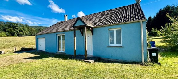 3 غرف نوم منزل في Raon-l'Etape, France رقم 261636 8