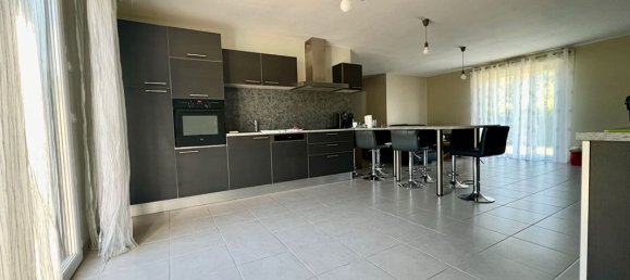 3 غرف نوم منزل في Raon-l'Etape, France رقم 261636 2