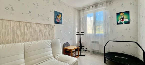 3 غرف نوم منزل في Raon-l'Etape, France رقم 261636 5