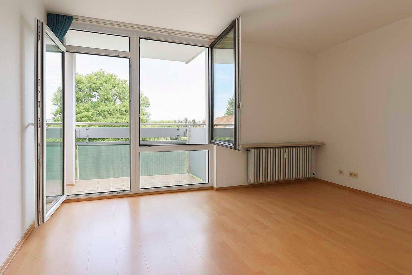 1 Schlafzimmer Wohnung in Main-Kinzig, Germany, Nr. 278083