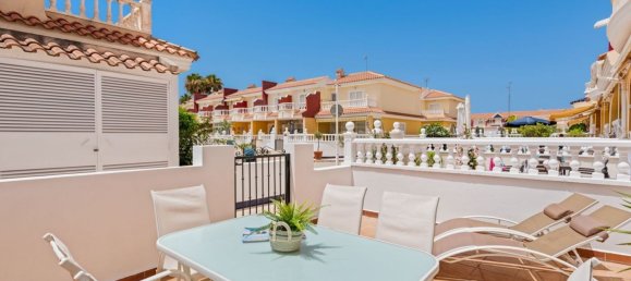 3 Schlafzimmer Haus in Ciudad Quesada, Spain, Nr. 149259 5