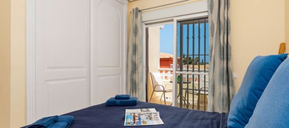 3 Schlafzimmer Haus in Ciudad Quesada, Spain, Nr. 149259 24