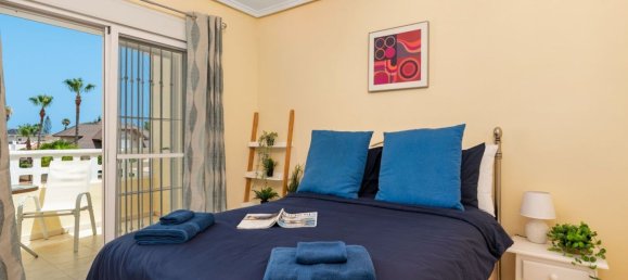 3 Schlafzimmer Haus in Ciudad Quesada, Spain, Nr. 149259 23