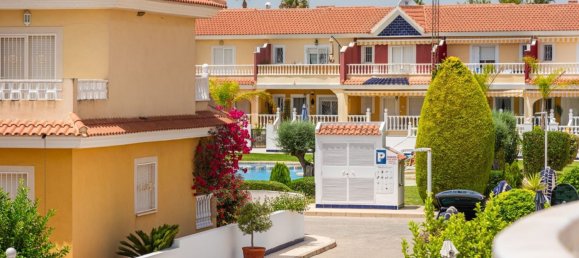 3 Schlafzimmer Haus in Ciudad Quesada, Spain, Nr. 149259 33