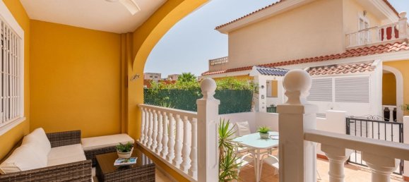 3 Schlafzimmer Haus in Ciudad Quesada, Spain, Nr. 149259 29